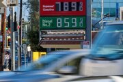 Amerika Serikat Jadi Negara Paling Terdampak Lonjakan Harga BBM Akibat Krisis Selat Hormuz