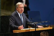 Guterres: Anak Perempuan di Afghanistan Dirampas Hak Dasarnya untuk Mendapatkan Pendidikan