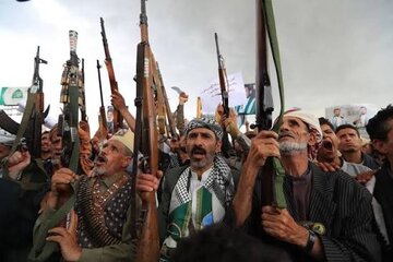 انهيار تحشيدات السعودية وترحيب شعبي بتحرير كامل تعز على يد القوات اليمنية