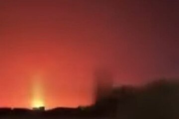 یمن کا سعودی عرب کے جنوب اور مشرقی علاقوں پر میزائل اور ڈرون حملہ