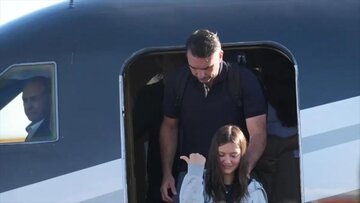 Bolsonaro se declara “líder” de Brasil; Lula dice que es “lamebotas de EEUU”