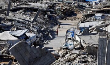 Isra'ila Ta Kai Hare-Hare Ta Sama Da Harbin Manyan Bindigogi Kan Yankuna A Zirin Gaza