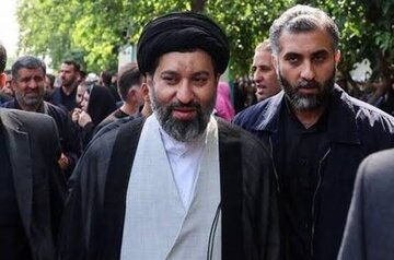 حجت‌الاسلام سیدمیثم خامنه‌ای در سلامت کامل هستند
