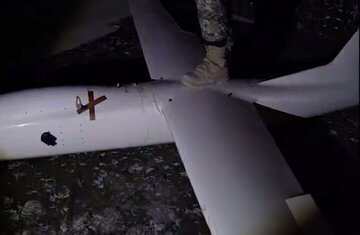 Le Corps des gardiens de la Révolution affirme avoir capturé intact un drone espion américain près du détroit d’Ormuz
