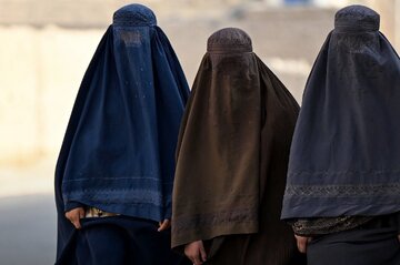 گزارشگر ویژه سازمان ملل: سرکوب زنان و نقض حقوق بشر از سوی طالبان تشدید شده است