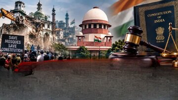 From the Election Commission to the Judiciary: Is India Heading Towards a New Wave of Protests?