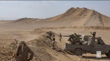 Yemen Ordusunun Lahic Hamlesi: Stratejik Sahil İkmal Hattı Tehlikede