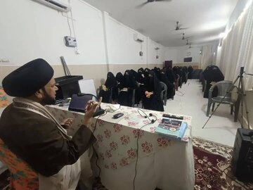 Special Lectures on the Life and Teachings of Fatima al-Zahra in Lucknow