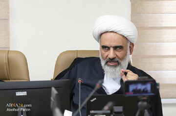 Foto / İslami Yönetim Yılın Kitabı’nın, İslam Devrimi Rehberi’ne yönelik suikast suçunun takibini eksene alan üçüncü ön çalıştayı düzenlendi.