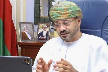 ओमान की मांग, ईरान के खिलाफ धमकियां बंद करे अमेरिका 