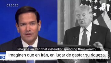 Video| Ang kayamanan ng Iran ay para sa mga mamamayan nito