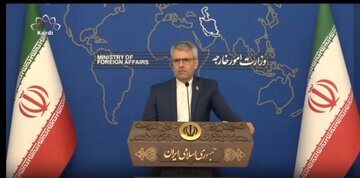 Beqayî: Îranê ne çekên navokî hene ne jî li dû wê ye
