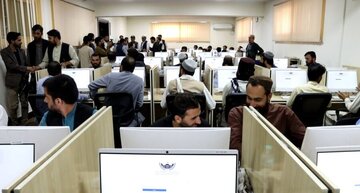 تبعیض مذهبی علیه شیعیان در ساختار اداری طالبان