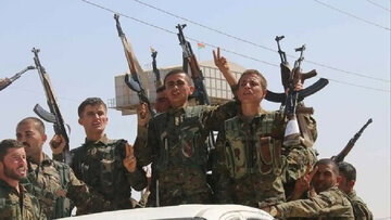 Destpêbûna tevlêkirina Hêzên Parastina Şingalê di nijyara ewlehiyê ya Iraqê de