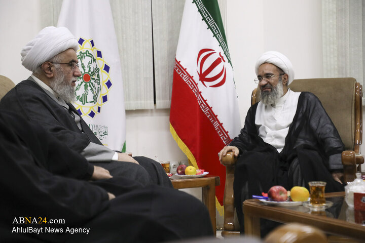 آیت‌الله رمضانی: آزادگان جهان یقینا علیه احکام ظالمانه حکام منطقه موضع‌گیری خواهند کرد