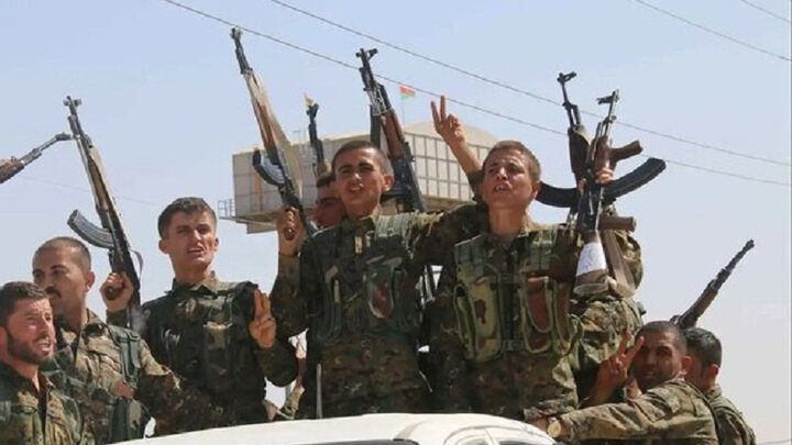 Destpêbûna tevlêkirina Hêzên Parastina Şingalê di nijyara ewlehiyê ya Iraqê de