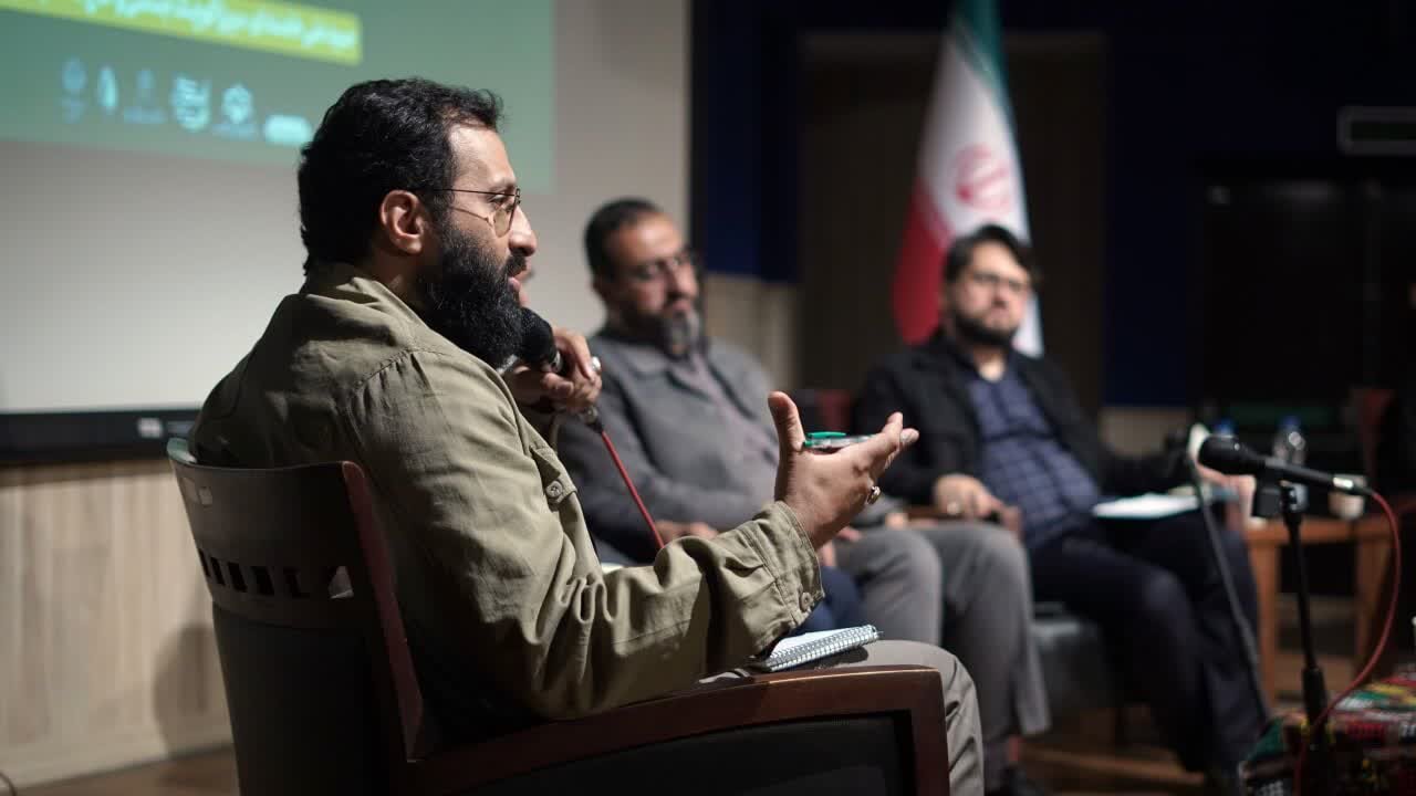دیده‌بانی، جبهه‌سازی و نقش‌آفرینی مردم؛ شاخص‌های رهبران ایران مقاوم