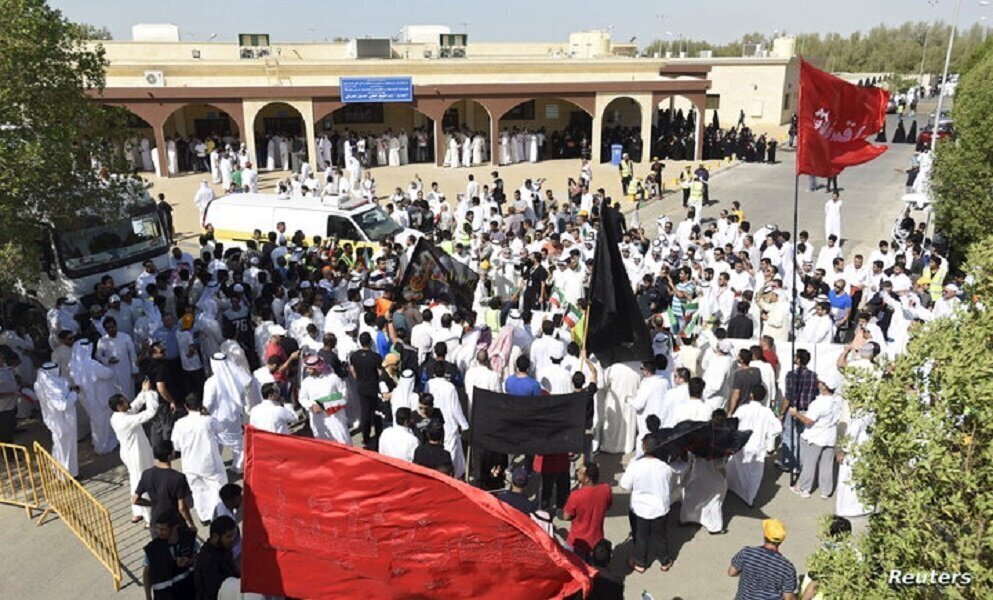 Iraqi Ulema Organization Condemns Arrests of Shia Figures in Kuwait, Calls for Release of Detainees