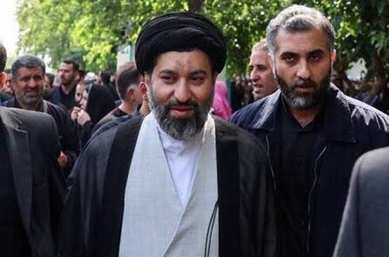حجت‌الاسلام سیدمیثم خامنه‌ای در سلامت کامل هستند