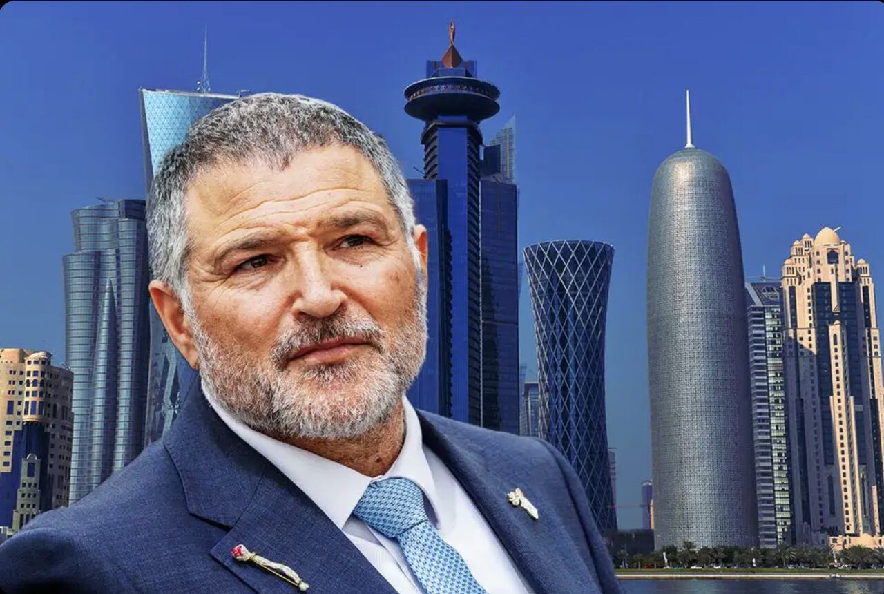 İsrail’de Seçimlere Dış Müdahale Soruşturması: Katar ve İhvan Bağlantılı Fon İddiası