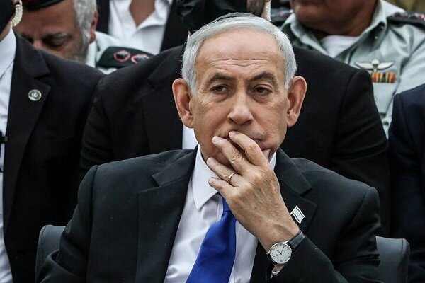 Politico: Huko Washington kumejitokeza aina ya uchovu kwa Netanyahu