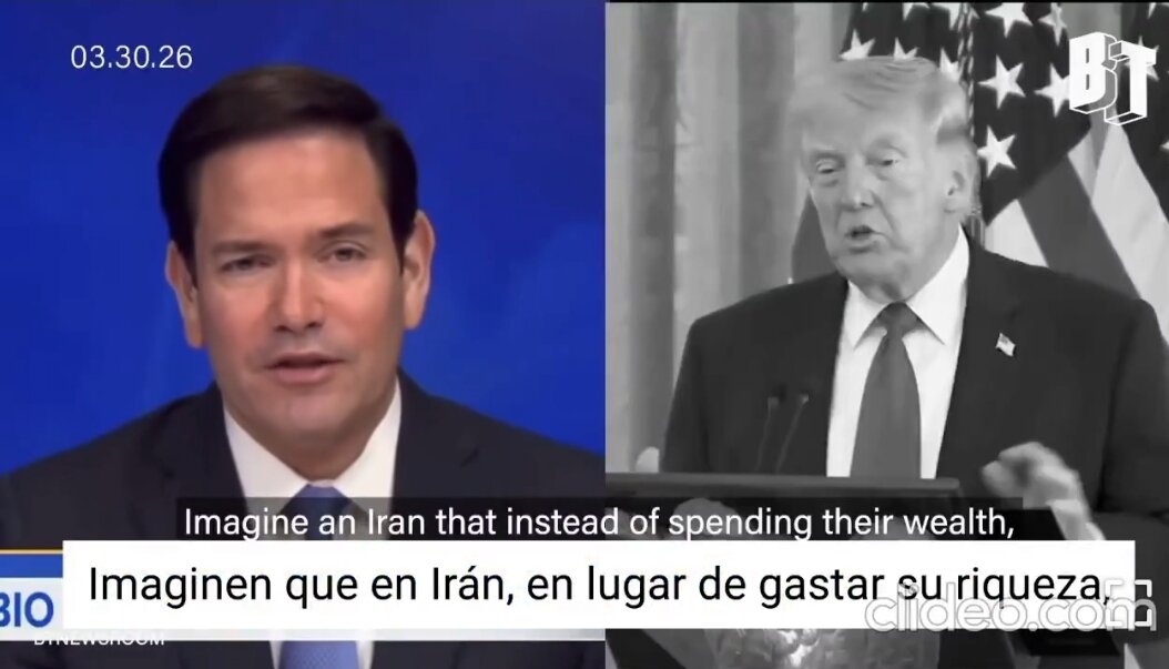 Video| Ang kayamanan ng Iran ay para sa mga mamamayan nito