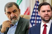 ایران نے فی الحال جے ڈی وینس کے خط کا کوئی جواب نہیں دیا