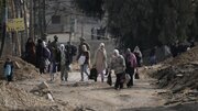 HAMAS denuncia la continuidad de los ataques israelíes contra Al-Jalil