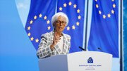Lagarde dimite del BCE en plena crisis de Europa por guerra contra Irán