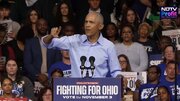 Obama Amkosoa Trump kwa Kuanzisha Vita dhidi ya Iran: “Sikulazimika Kurusha Hata Kombora Moja”