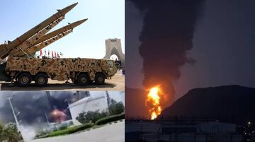 امریکی آئل جینٹس بالآخر امارات سے فرار ہو ہی گئے