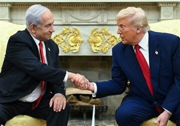 Maariv: Trump bûye serokê kampa hilbijartinê ya Likud û Îsraîl bihayê wê dide