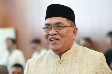 Muslimanski parlament Filipina prvi put izabrao premijera