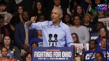 Obama Amkosoa Trump kwa Kuanzisha Vita dhidi ya Iran: “Sikulazimika Kurusha Hata Kombora Moja”