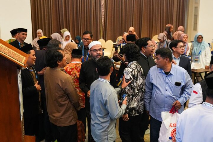 seminar