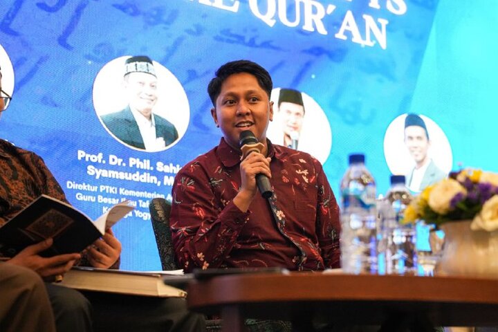 seminar