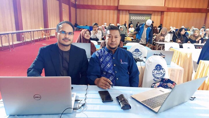 ဖတ်သလောင် ခရိုင်ရှိ ပုဂ္ဂလိကကျောင်းများတွင် အစ္စလာမ်ဘာသာရေး သင်ရိုးညွှန်းတမ်း အကောင်အထည်ဖော်ရေး လက်တွေ့ဆွေးနွေးပွဲ ကျင်းပ ။ ။ Photos
