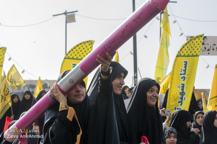 نوجوانان آرمانی