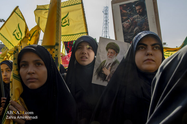 نوجوانان آرمانی