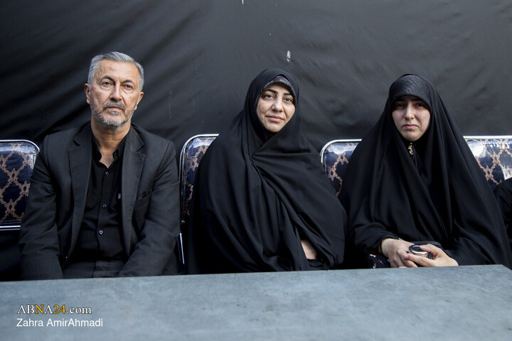 نوجوانان آرمانی