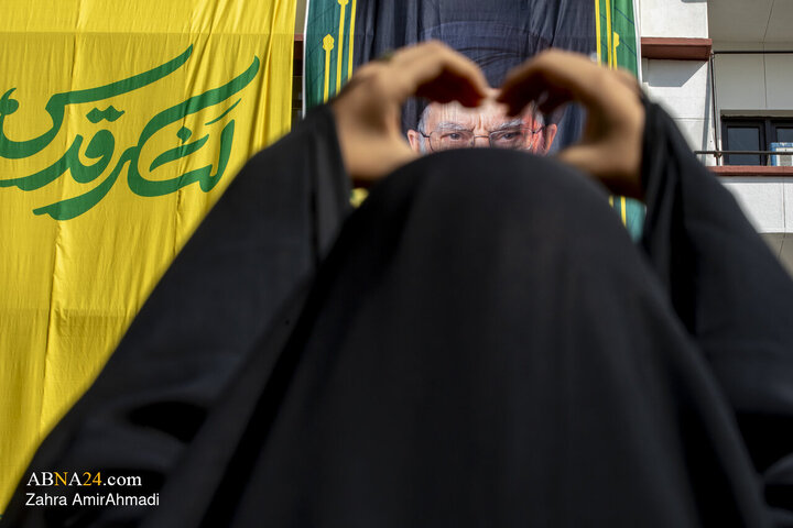 نوجوانان آرمانی