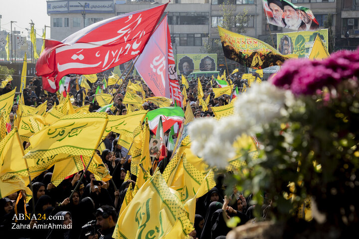 نوجوانان آرمانی