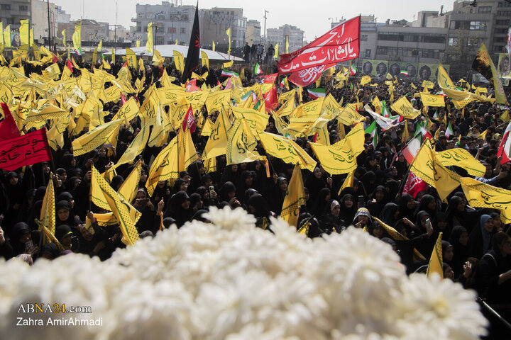 نوجوانان آرمانی