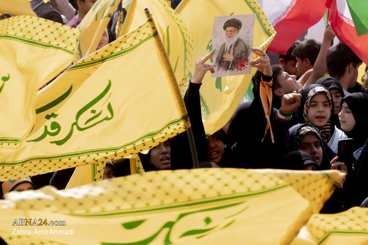 نوجوانان آرمانی