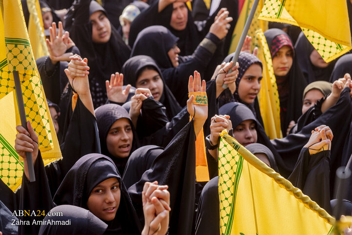 نوجوانان آرمانی