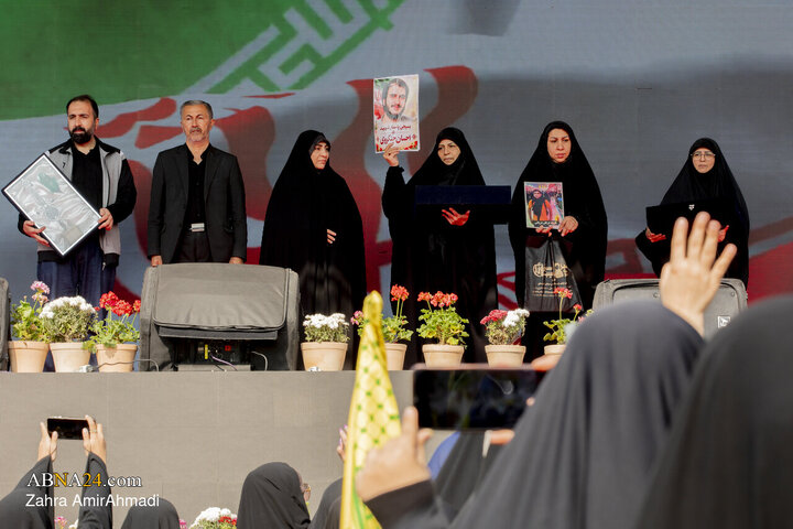 نوجوانان آرمانی