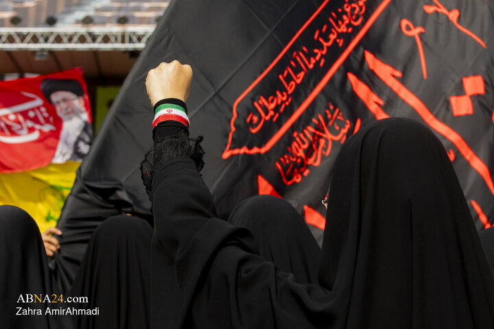 نوجوانان آرمانی