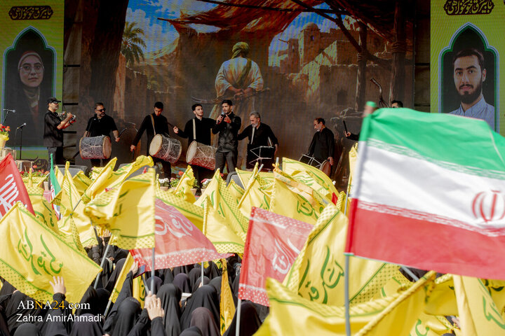 نوجوانان آرمانی
