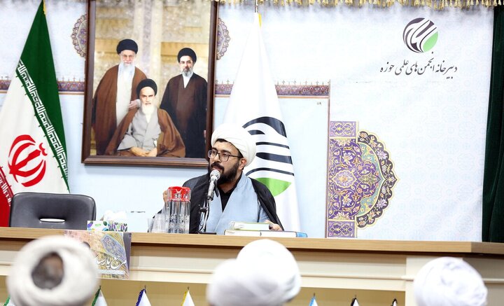 دقت قرآنی آیت‌الله شبیری زنجانی در تفسیر آیه مباهله؛ از تبیین «نساء» تا رد برداشت‌های نادرست