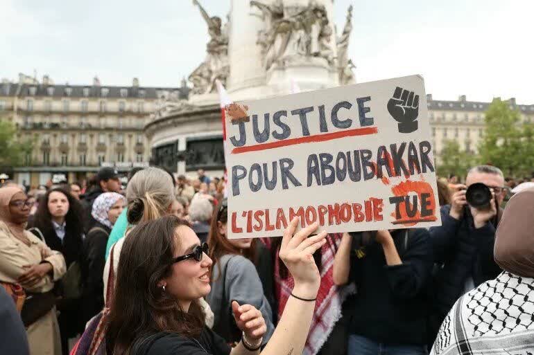 Kinondena ang mga banta ng kamatayan